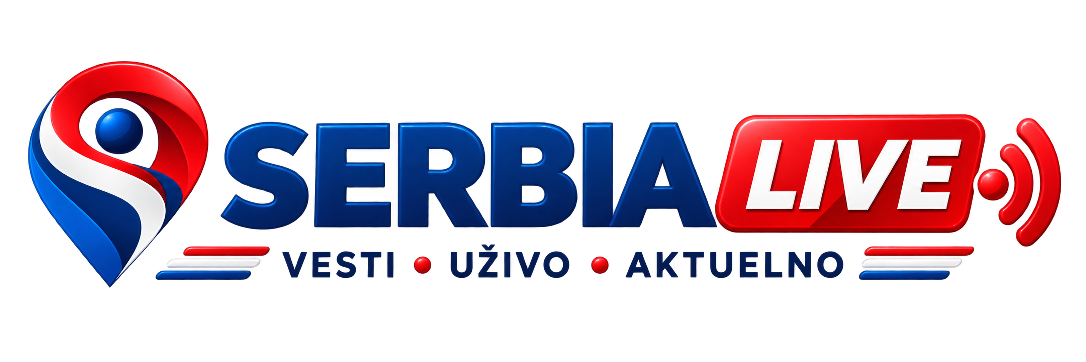 Serbia Live